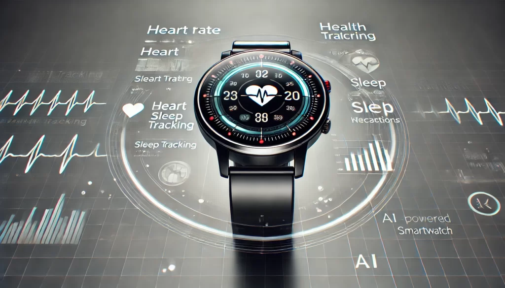 Staying On Top Of Smartwatch AI The Complete Guide To Wearable Staying On Top Of Smartwatch AI The Complete Guide To Wearable
